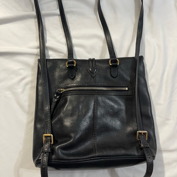 Rare Dooney & Bourke Toogle Backpack - Picture 2 of 6